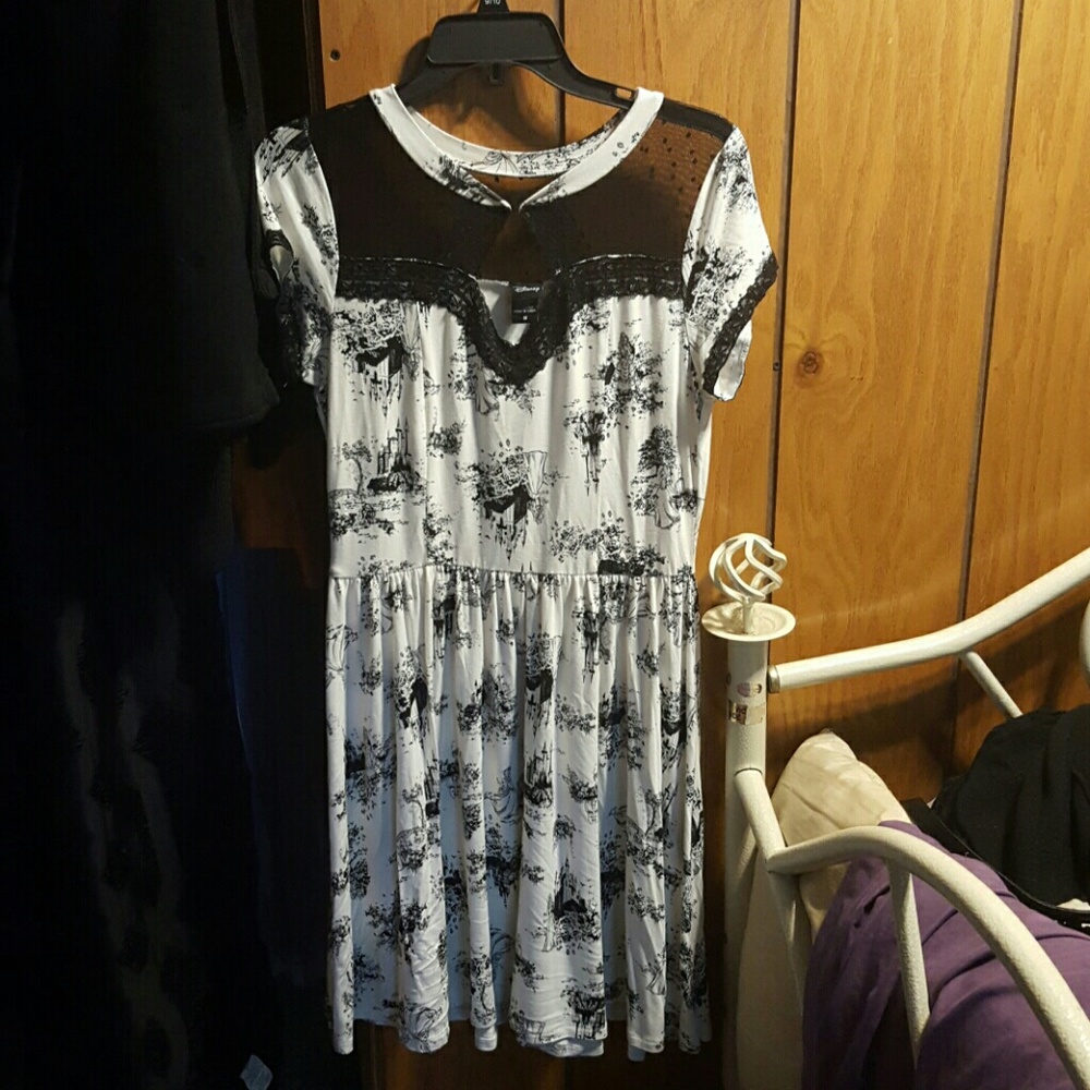 Disney Princess dress